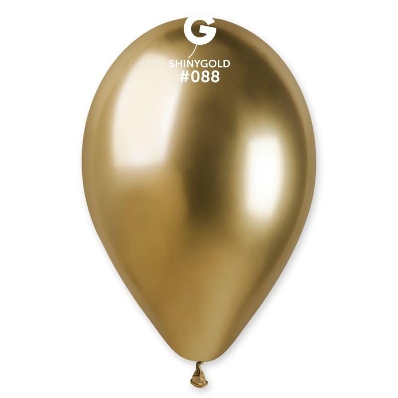Shiny Gold Balloon